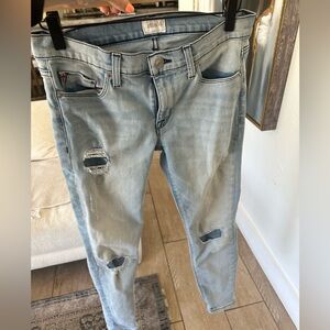 Hudson Jeans